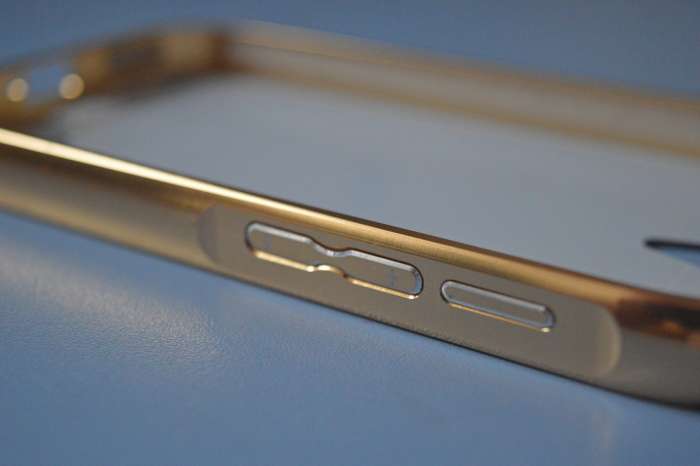Чехол бампер для Huawei G610 U20, фотография 1