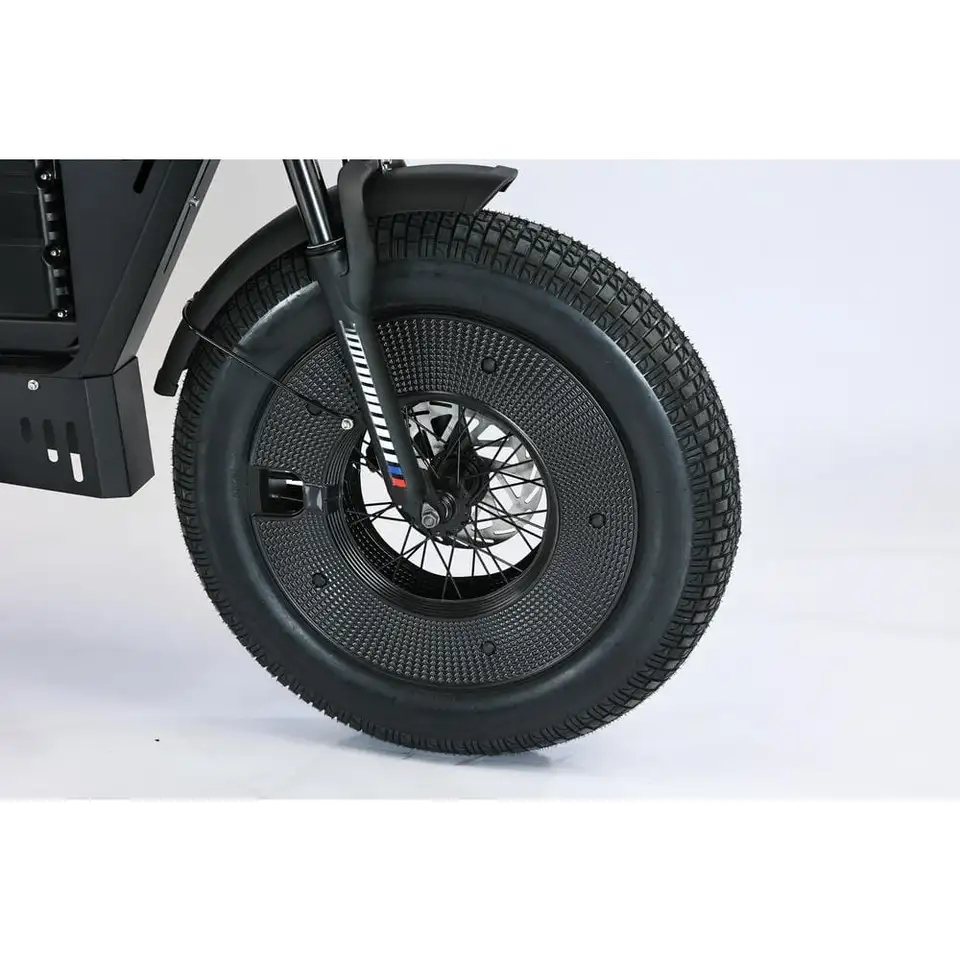 Электровелосипед smartbalance combat pro (2025), фотография 2