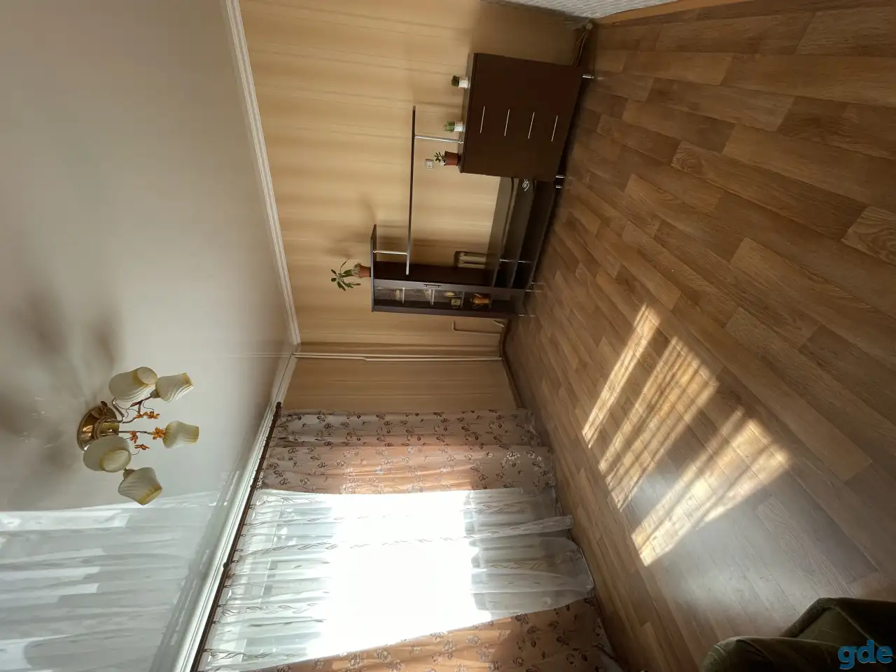 Квартира в аг. Довск, фотография 4