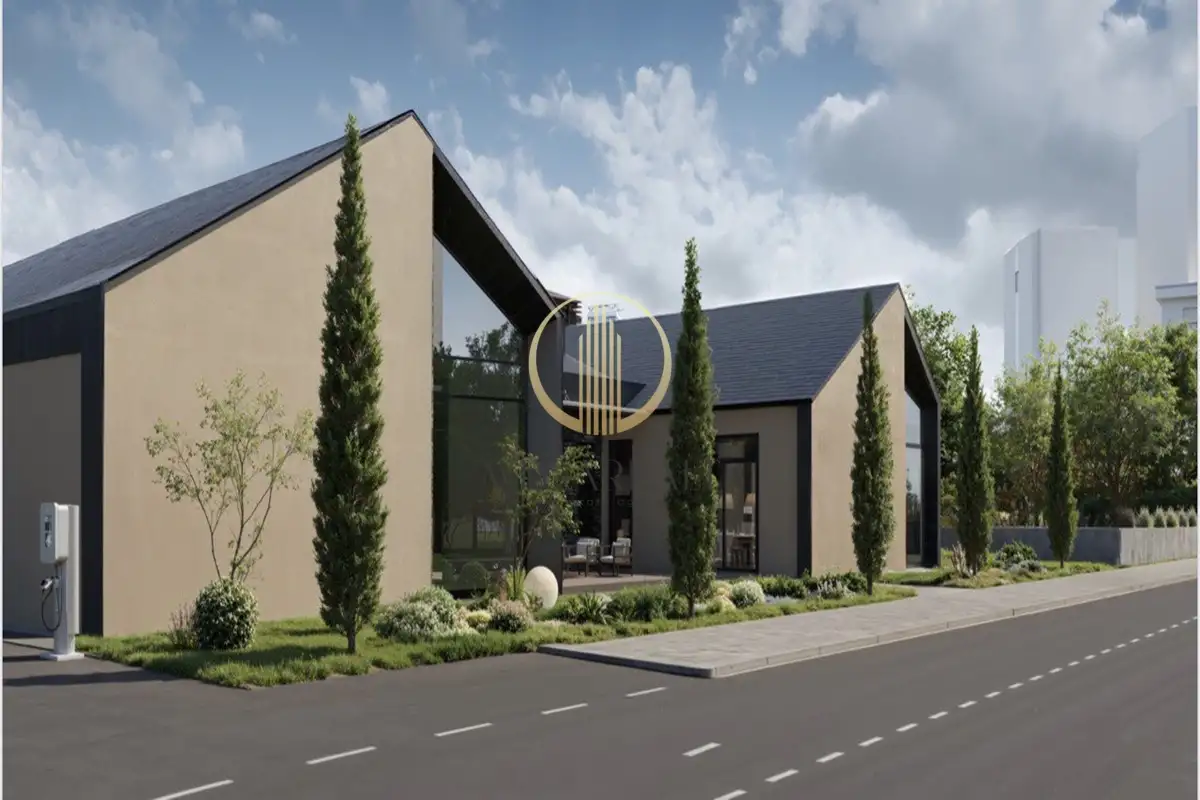 Продажа 5-комнатной квартиры по адресу: пер. Баторинский, 3, м-н Лебяжий, фотография 2