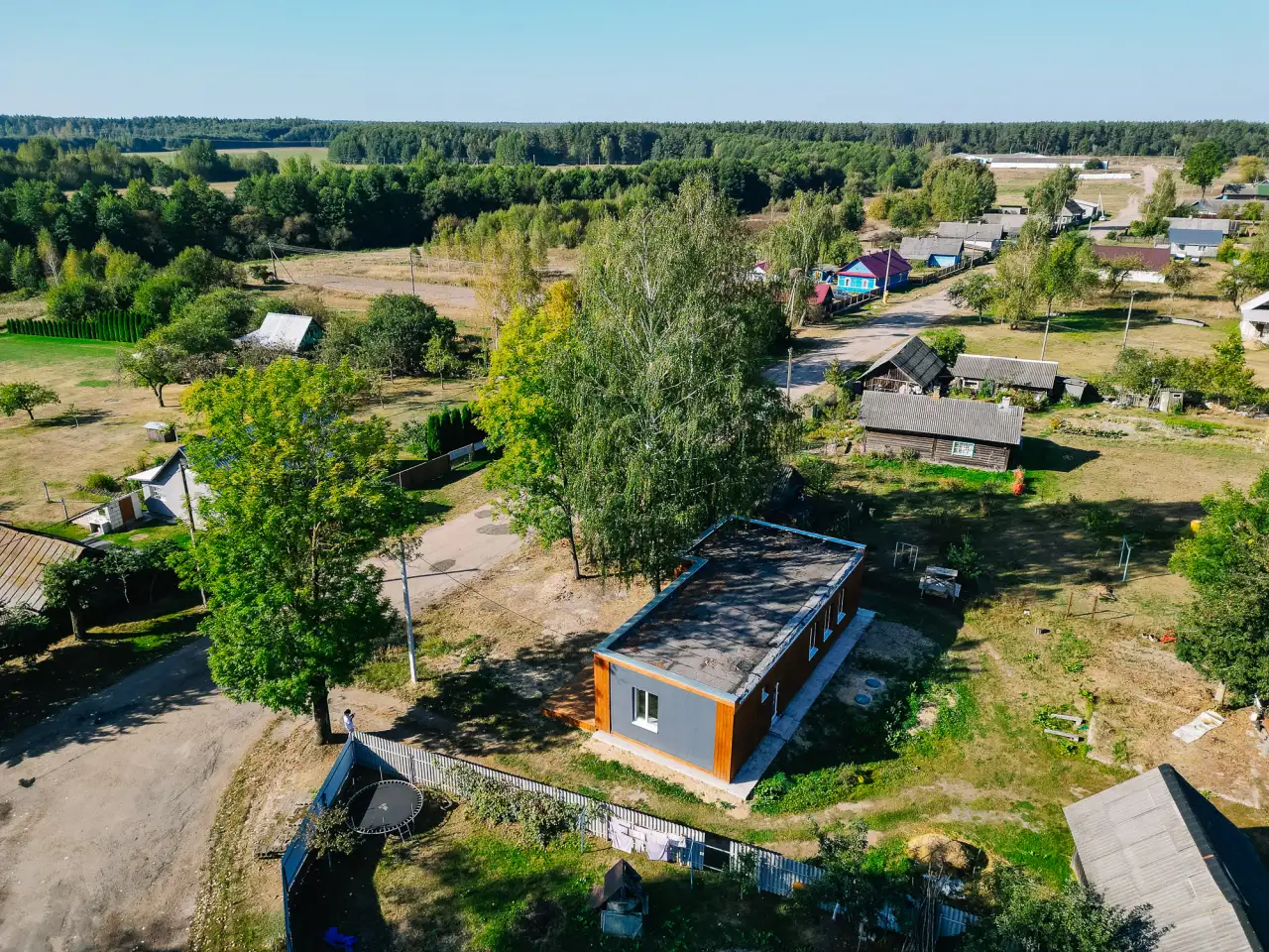 Продам современный дом на берегу реки, фотография 6