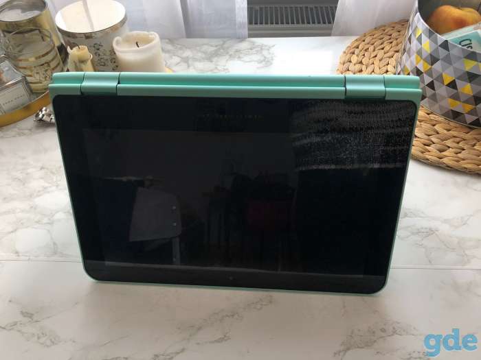 Ноутбук HP Pavilion x360 11, фотография 6