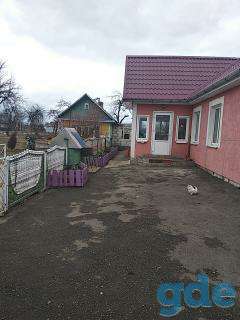 Продам дом в д. Чижевичи, фотография 3