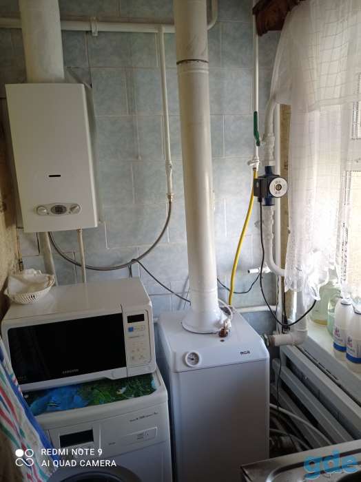 Продается жилой дом, Могилевская область, Осиповичский р-н,а/гВязье., фотография 15