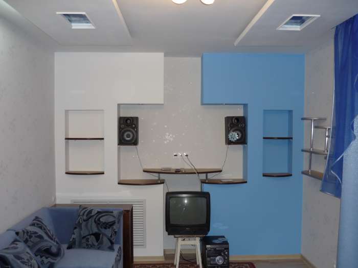 Квартира под ключ, Ул. Набережная дом.23 кв.83, фотография 6