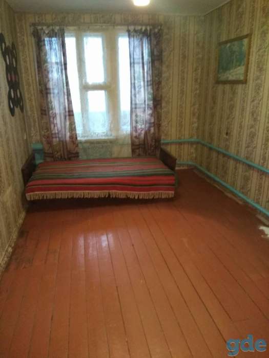 Продам 4-комнатную квартиру, Рогачевский район,пос.Турсковой, фотография 3