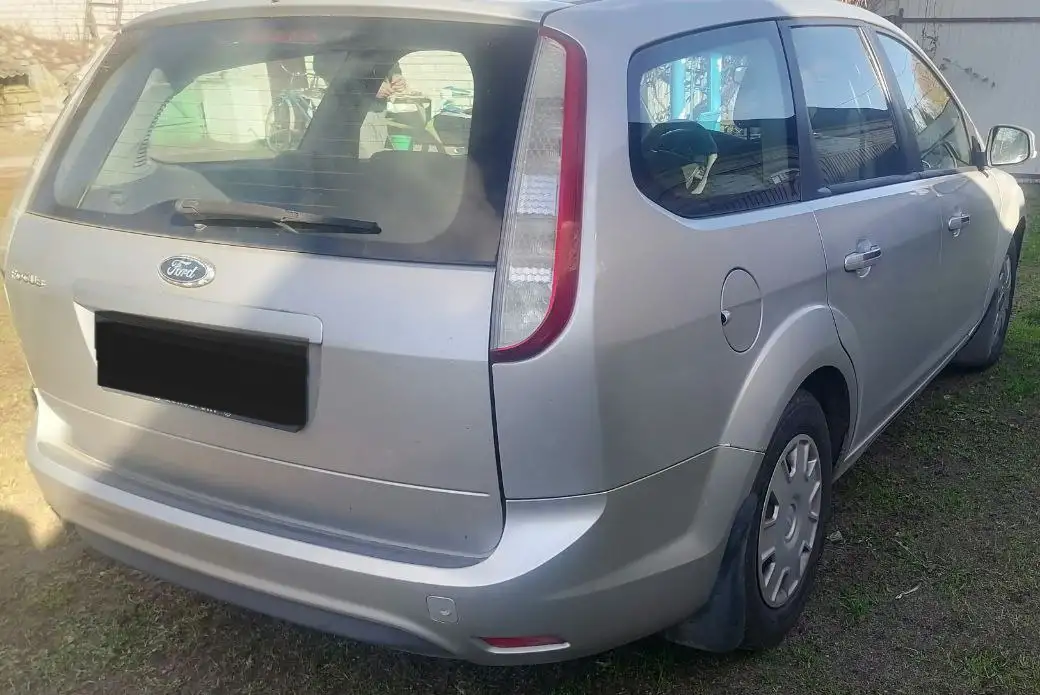 Продается автомобиль Ford Focus, фотография 3