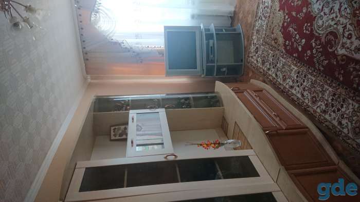 Полностью укомплектованная квартира на время командировки. Удобное транспортное сообщение, в шаговой доступности магазин, фотография 3