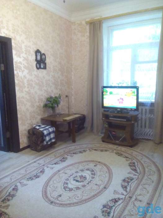3 комнатная квартира на ул.М.Горького, фотография 3