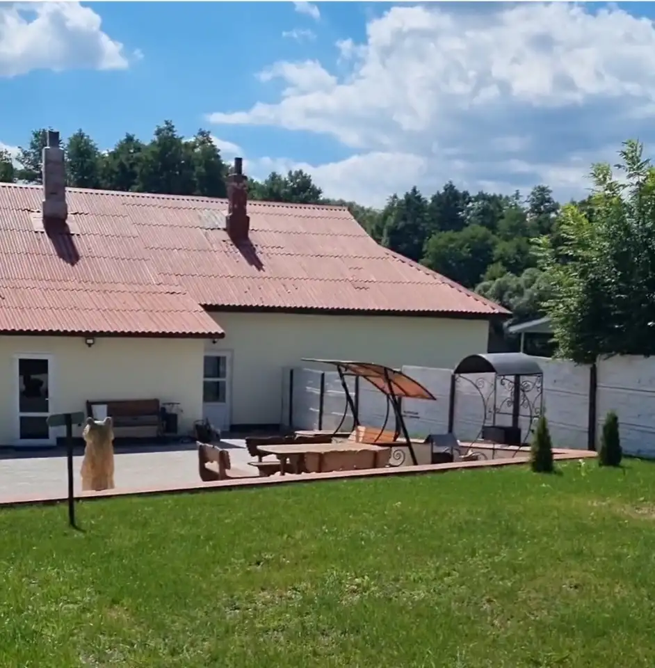 Дом в Городечно, фотография 1