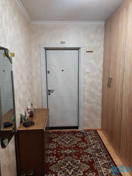 Продаётся 2 ух комн квартира, Гродненская область, Волковысский район, фотография 1