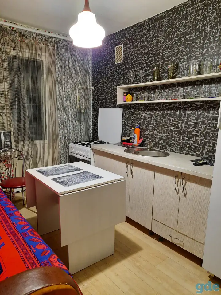 Квартира на сутки, фотография 2