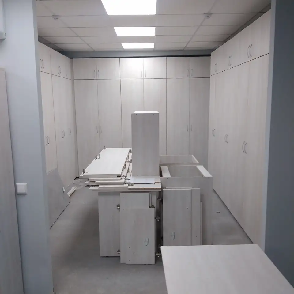 Сборка мебели (Минск), фотография 8