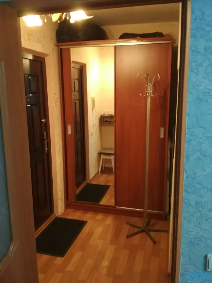Сдам квартиру на пол года по договору, Улиц. Лещинского дом 29 кв22, фотография 9