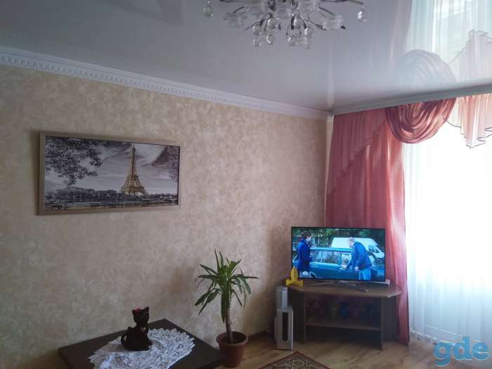 3-х комнатная квартира В а.г.Новоселки, фотография 3
