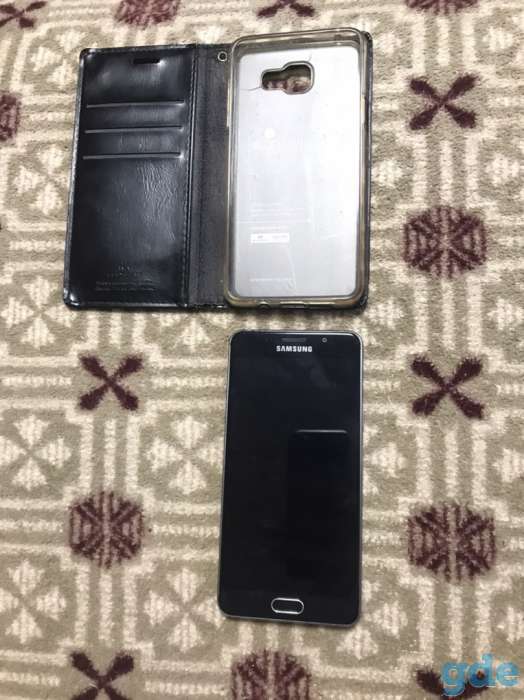 Продам телефон Samsung Galaxy A5 2016, фотография 6