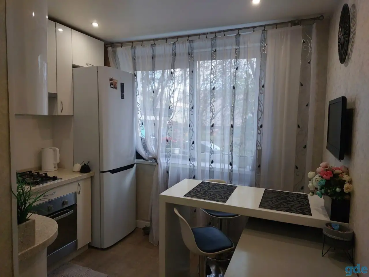 Продажа 2-х комнатной квартиры в г. Минске, ул. Ташкентская, дом 22-4 (р-н Чижовка), фотография 8