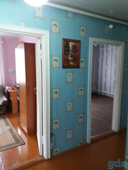 продам дом кирпич в центре г калинковичи, фотография 2