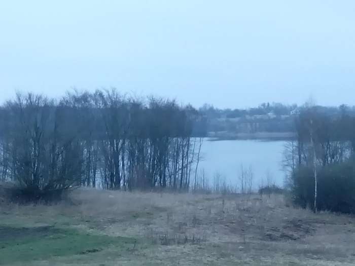 дом в живописном месте, витебская обл. бешенковичский р-н, поселок холм., фотография 4