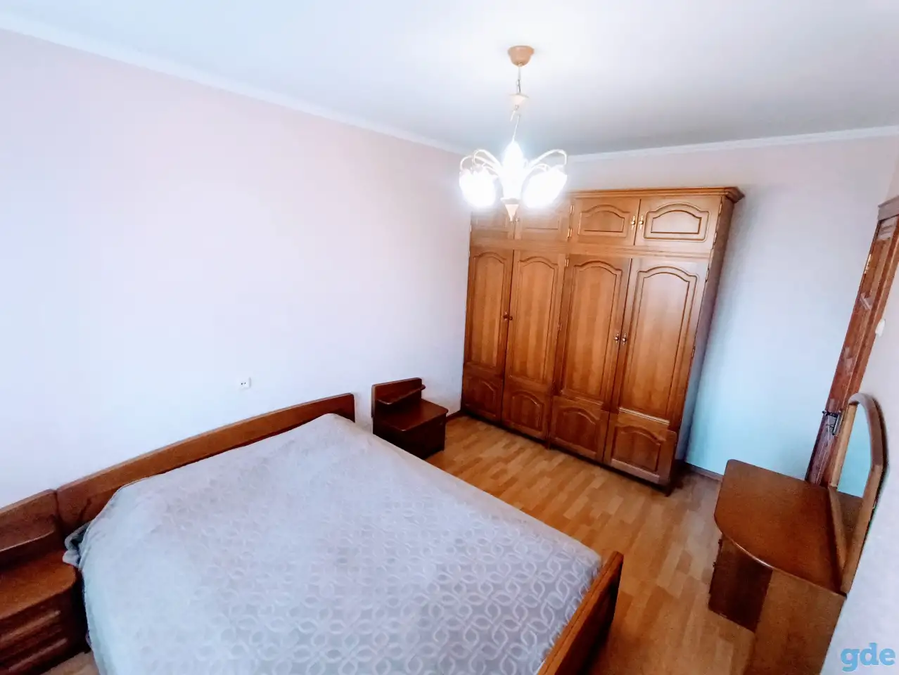 Квартира рядом с Тринити, Проспект Клецкова 25, фотография 8