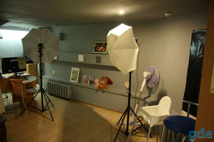 Фотосалон, фотография 6