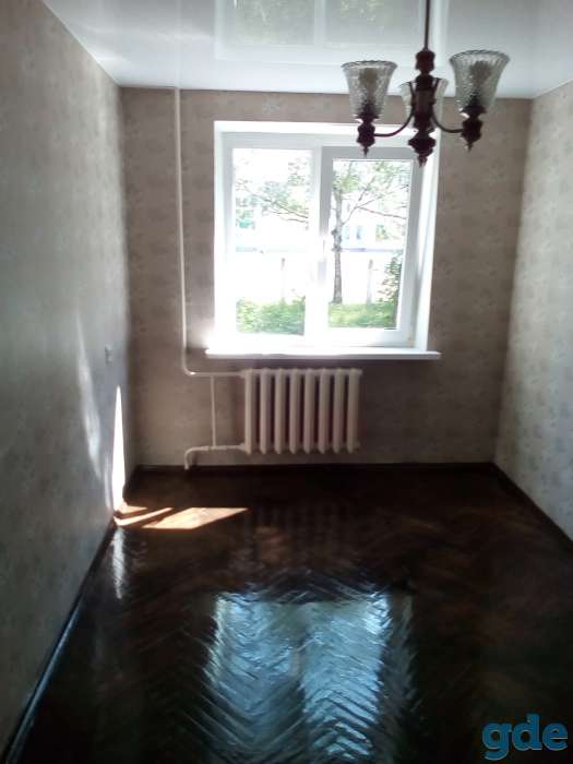 сдам квартиру, брест улица кривошеина 13, фотография 1