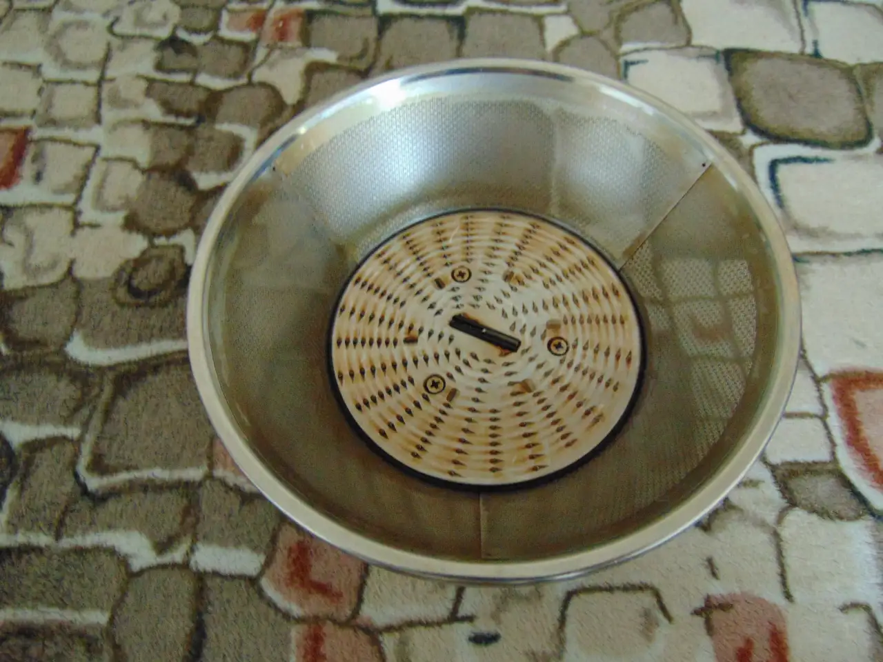 Соковыжималка HOLT HT-JC-002, фотография 10