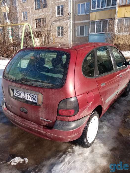Продам авто в хорошем состоянии, фотография 2