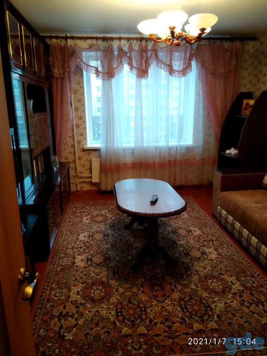 Сдам 2-хкомнатную квартиру, ул.Чеалова,52, фотография 5