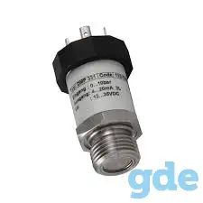 DMP 331  Датчик для низких и средних давлений компании БД Сенсорс, фотография 3