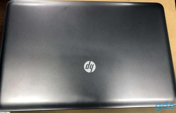 Ноутбук hp, фотография 1