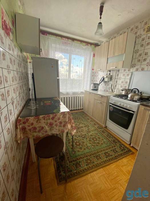 Квартиры на сутки, ул. Социалистическая 28, фотография 1