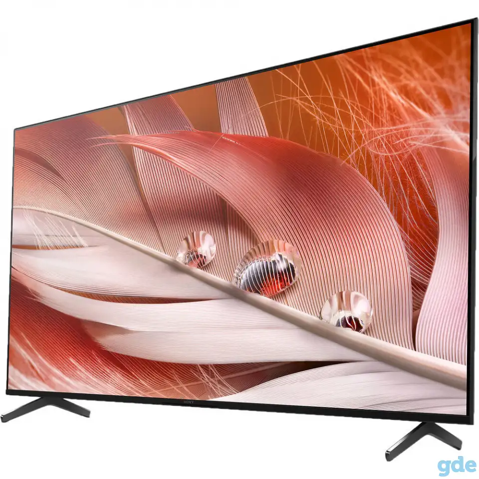 Телевизор Sony Bravia XR-55X90J 4K, фотография 1