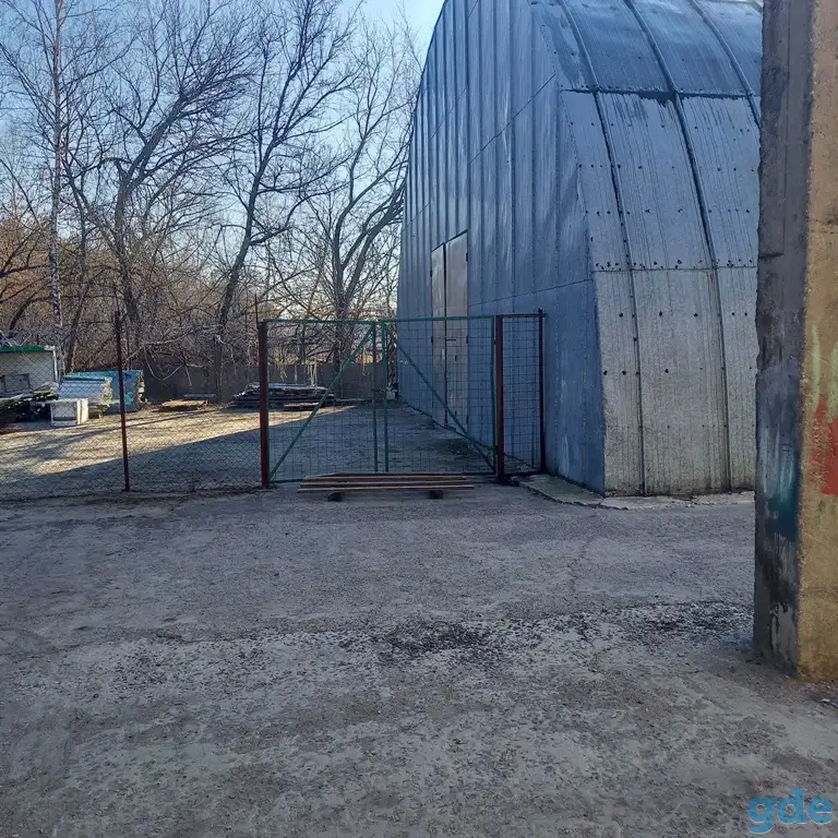 Арочный склад в Пинске в аренду, ул. Красноармейская, 18В, фотография 3