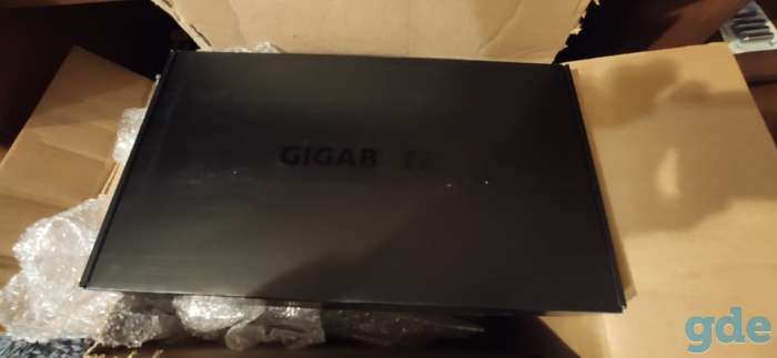 Gigabyte rtx 3090 gaming oc 24g минск продам новые видеокарты. есть 4 штуки, фотография 4