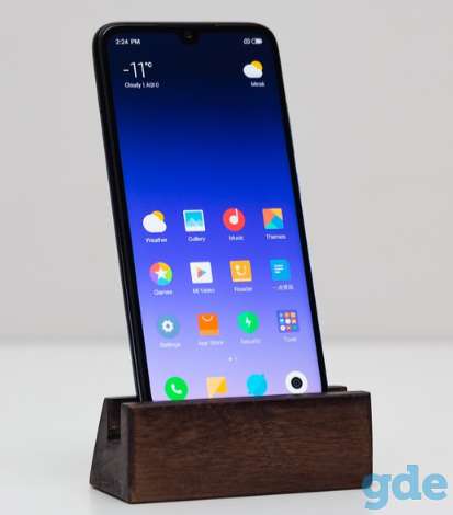 Продам смартфон xiaomi redmi, фотография 1