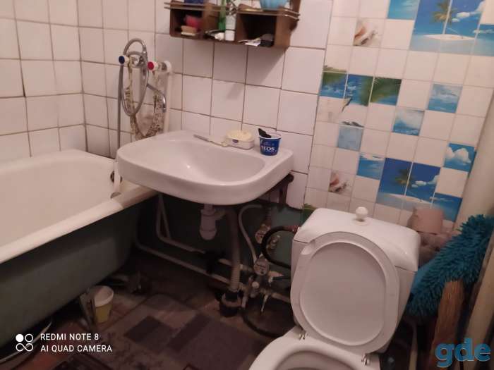 Продам 1 комнатную квартиру., Строителей 24/5, фотография 10
