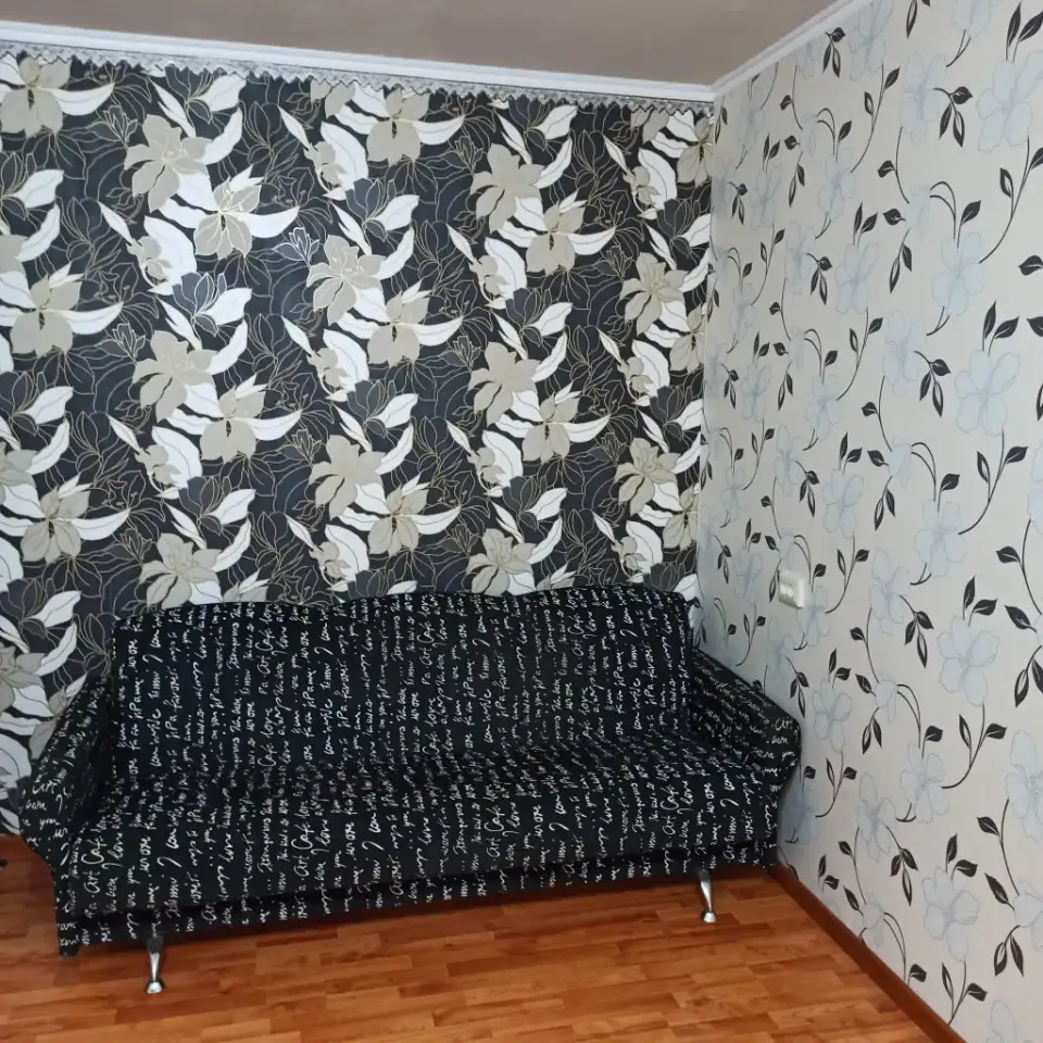 Сдам 2 ком квартиру на длительный срок, фотография 2