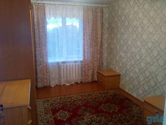 Продаю двухкомнатную квартиру, Г. ПИНСК  УЛИЦА Центральная, дом 80, фотография 4