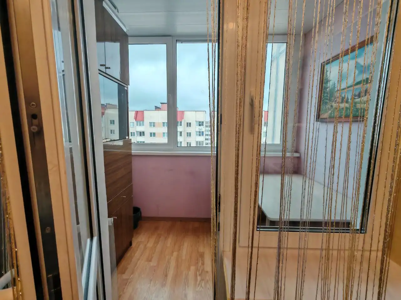Продается уютная и светлая квартира, парковая 9, фотография 8
