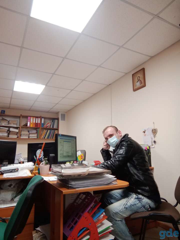 Услуги электрика, фотография 6