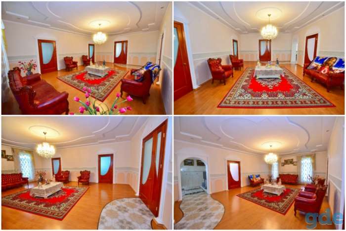 Продается элитный коттедж в а.г.Боровляны, 5км.от Минска, фотография 5