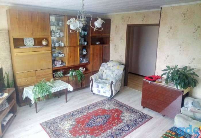 Шикарнейшая квартира, ул. Ленина, фотография 4
