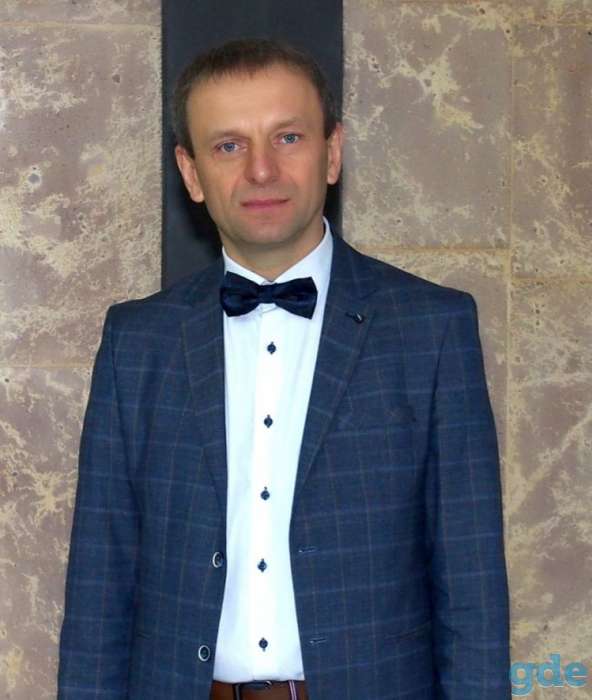 Ведущий свадеб,юбилеев, корпоративов., фотография 3