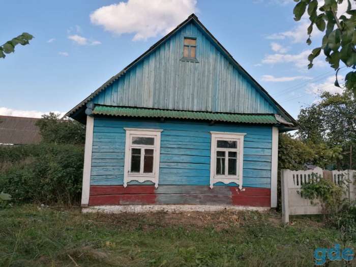 Срочно продам дом в уютном месте, а/г Весея, фотография 3