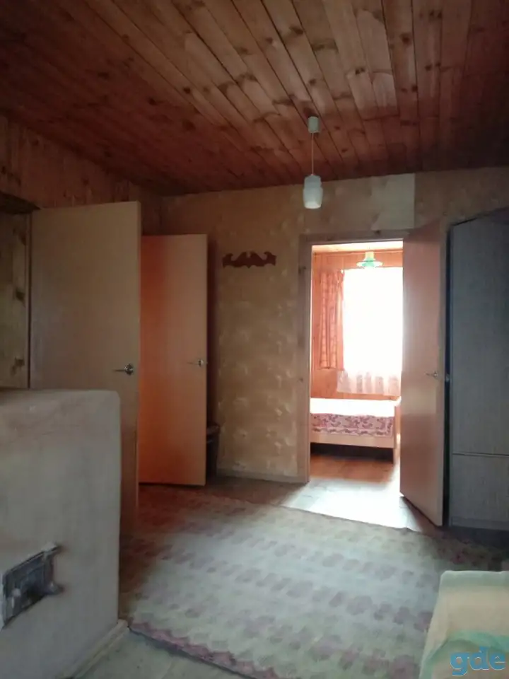 Продаётся дом, Озерье, улица Центральная, фотография 3