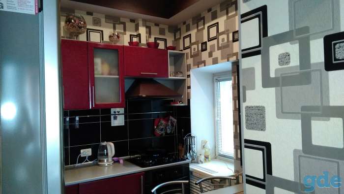 продажа квартиры, кутузова 5, фотография 4