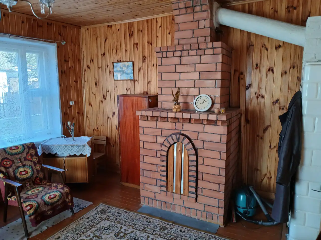 Дача, р-н, Орловский сельсовет, д. Бабичи, СТ Победа, фотография 6