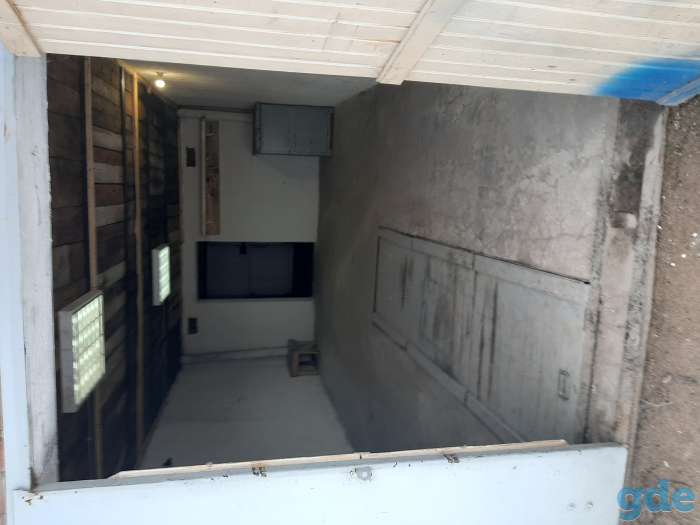Продам гараж 56 м.кв. в Научном, фотография 4