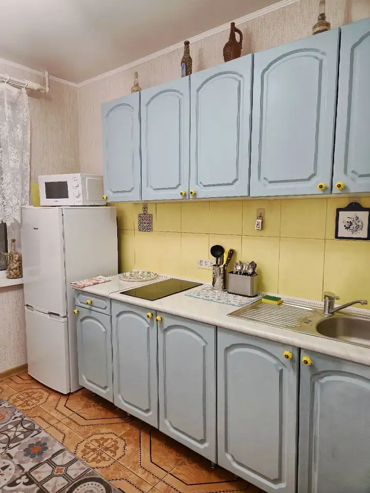 Двухкомнатная квартира у метро Пушкинская, фотография 4